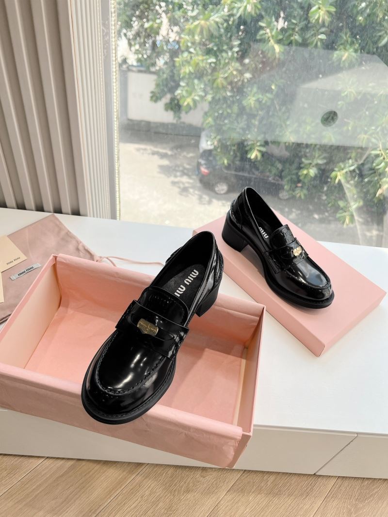 Miu Miu Shoes